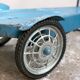 Former cyclorameur or baby-rameur 1958