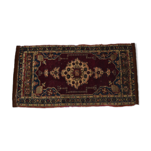 Tapis Hereké ancien,