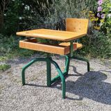 School desk proven year 50