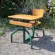 School desk proven year 50