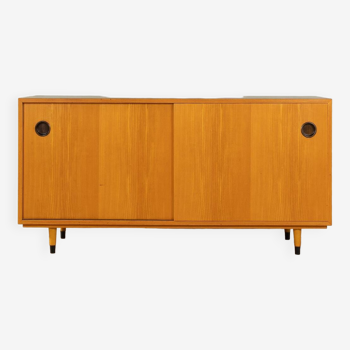 1950s Sideboard, Oldenburger Möbelwerkstätten