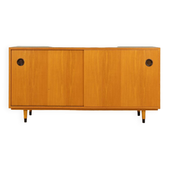 1950s Sideboard, Oldenburger Möbelwerkstätten