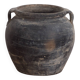 Old pot with handles (c.1900) #4