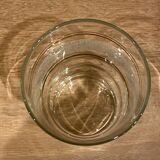 Set of 5 granite cup water glasses