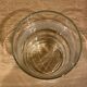 Set de 5 verres à eau gobelet granité
