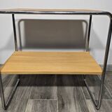Console Table style Marcel Breuer