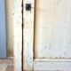 Small patinated buffet