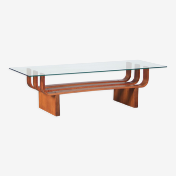 1960s Coffee table by T.H. Brown & Sons, Australia