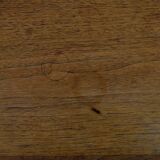 Vintage Mid-Century Swedish Modern Teak Frisco Coffee Table by F. Ohlsson