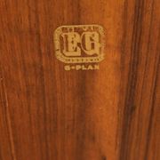 Mid-century dining table from G-Plan, United Kingdom, 1950s