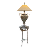 Lampe sellette
