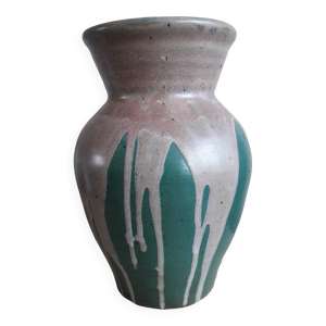 Vase vintage en céramique - germany