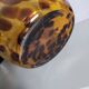 Blown glass punch service