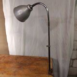 Workshop lamp ki-e-klair Alphonse Pinoit 1950