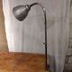 Workshop lamp ki-e-klair Alphonse Pinoit 1950