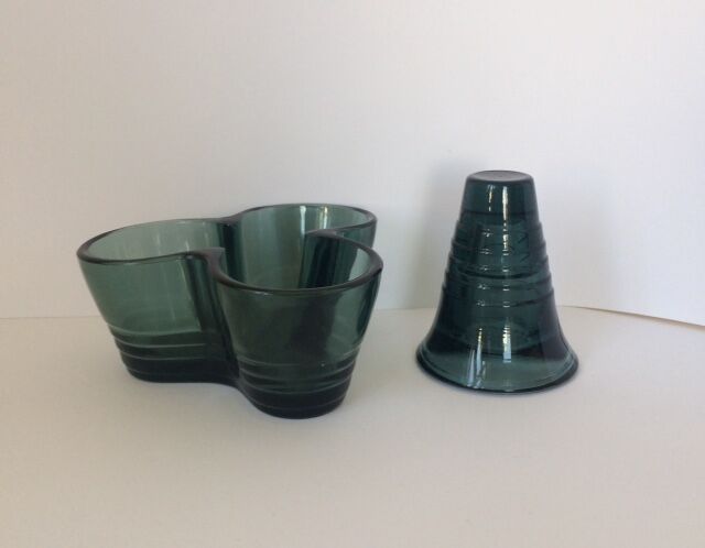 Cup, Turmalin, WMF, Kurt Radtke