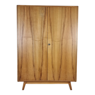 Wardrobe by Hubert Nepozitek & Bohumil Landsman for Jitona, 1960s