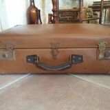 Old suitcase