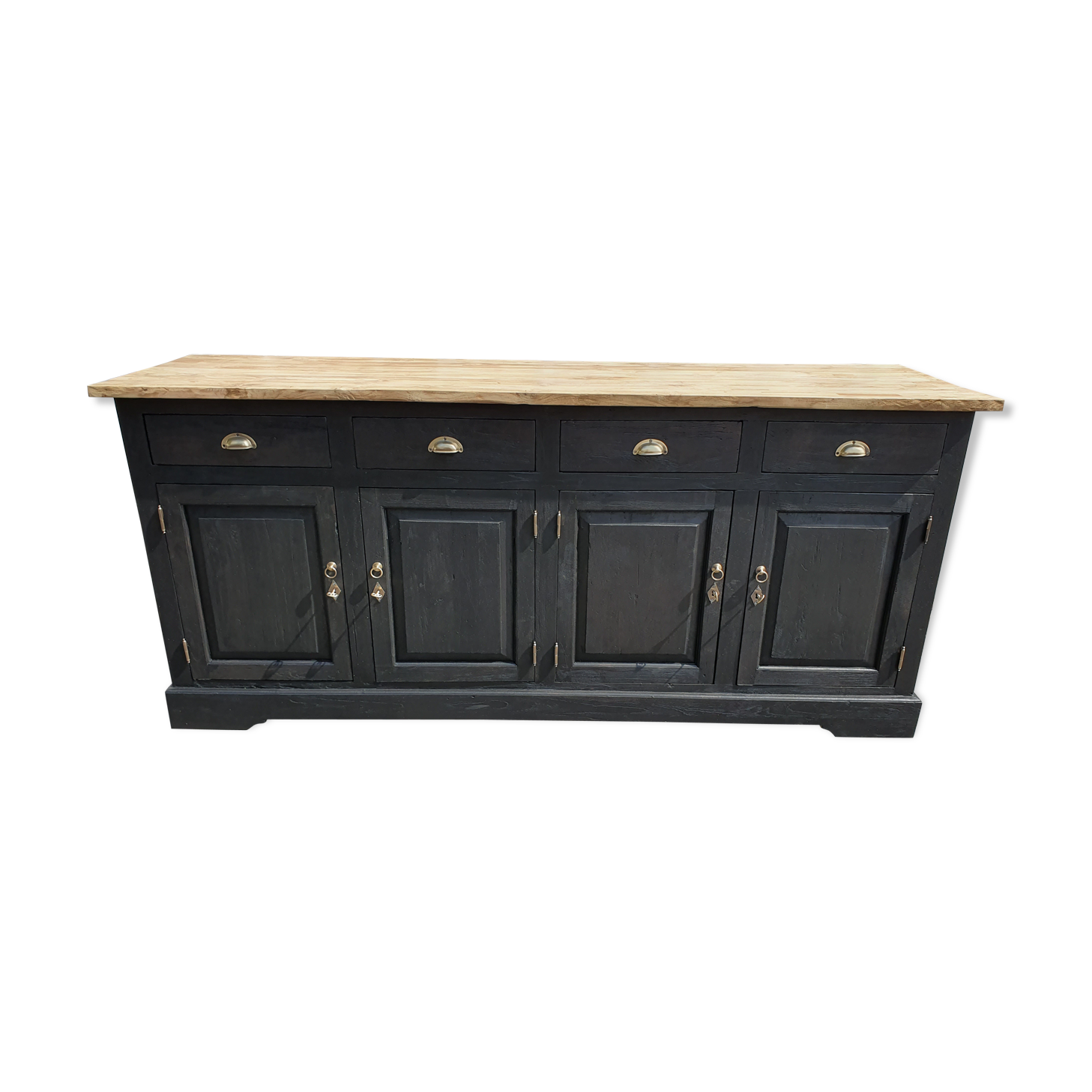 Industrial furniture