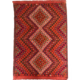 Kilim persan fait main  n254