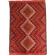 Handmade persian kilim n.254