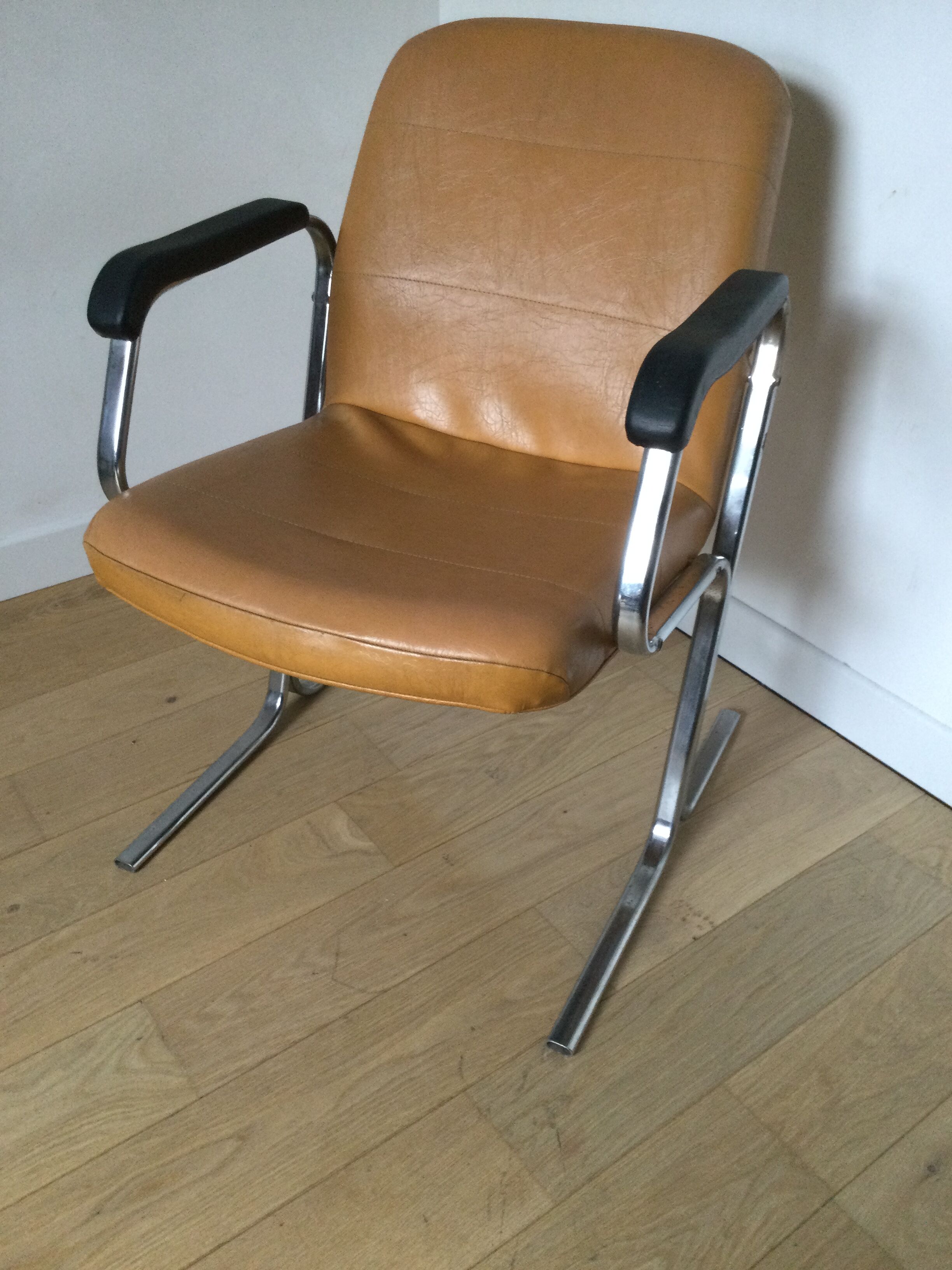 Armchair 70s