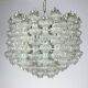 Murano glass by Flavio Poli for Seguso, 1960s