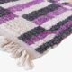 Berber Runner Rug - 294 x 74 cm