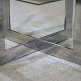 Pair of 1950s design coffee tables
