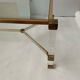 Coffee table Pierre Vandel