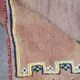 Berber Moroccan Rug - 376 x 163 cm