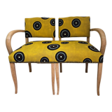 Bench chair bridge