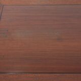 Beautifully designed rectangular Art Deco coffee table