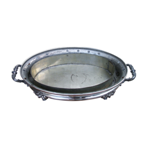 Centre de table christofle
