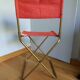 Chaise pliante Lafuma de jardin ou camping
