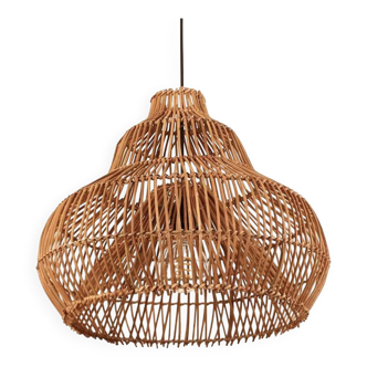rattan suspension