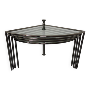 Italian Adjustable Glass - 1970s