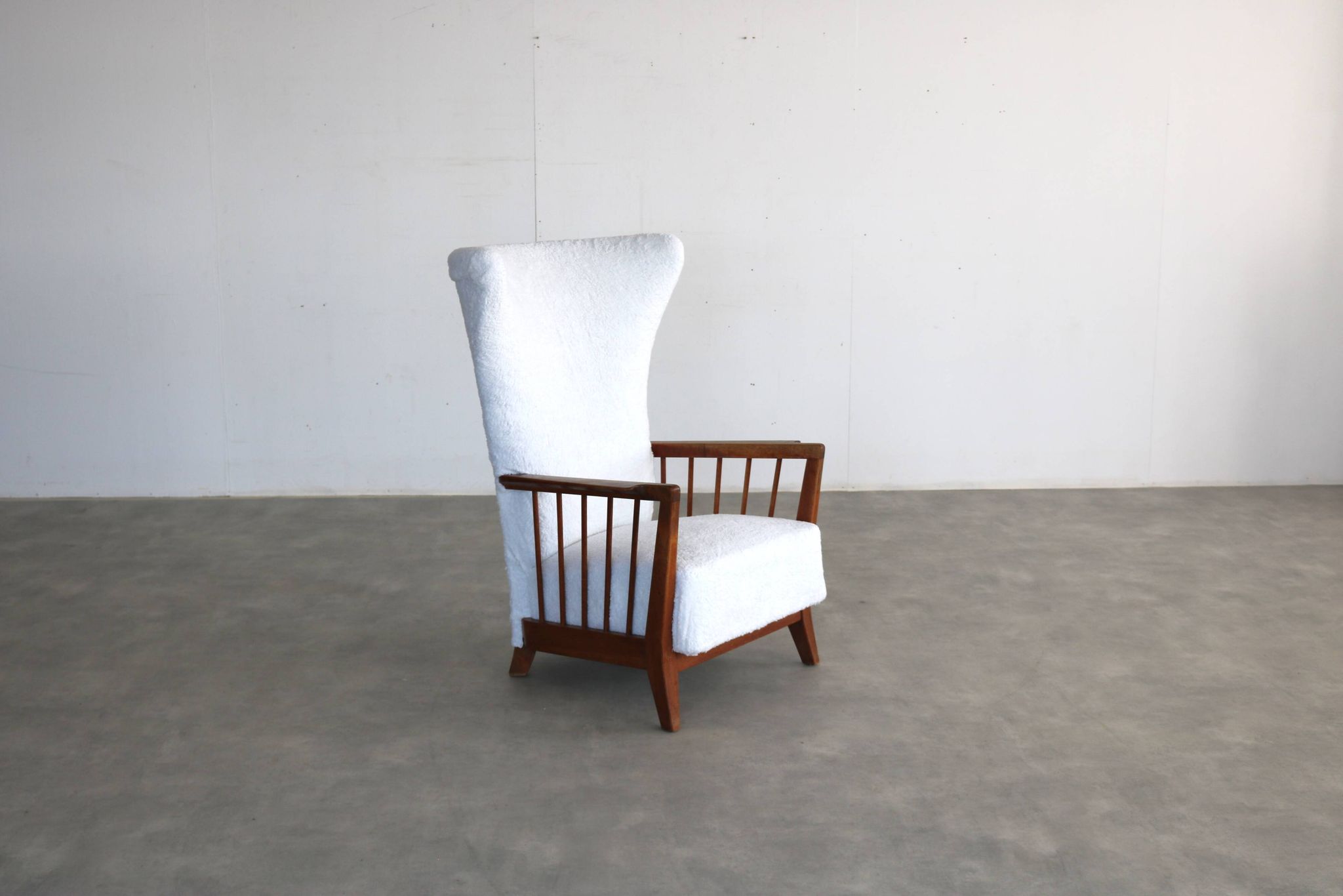 Fauteuil vintage | fauteuil | années 1960 | danois