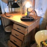 Vintage desk