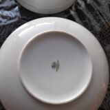 Hutschenreuther porcelain 1814