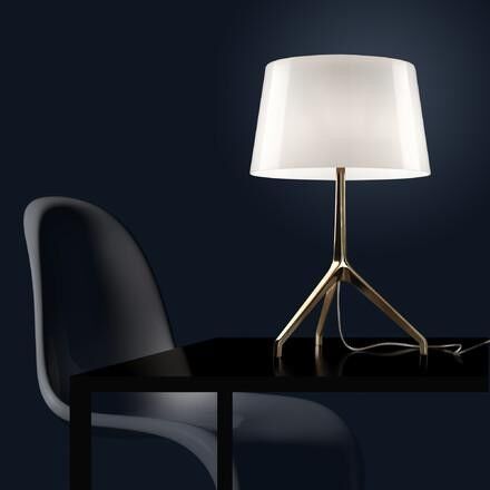 Lamp xxd Tavolo - Rodolfo Dordoni for Foscarini