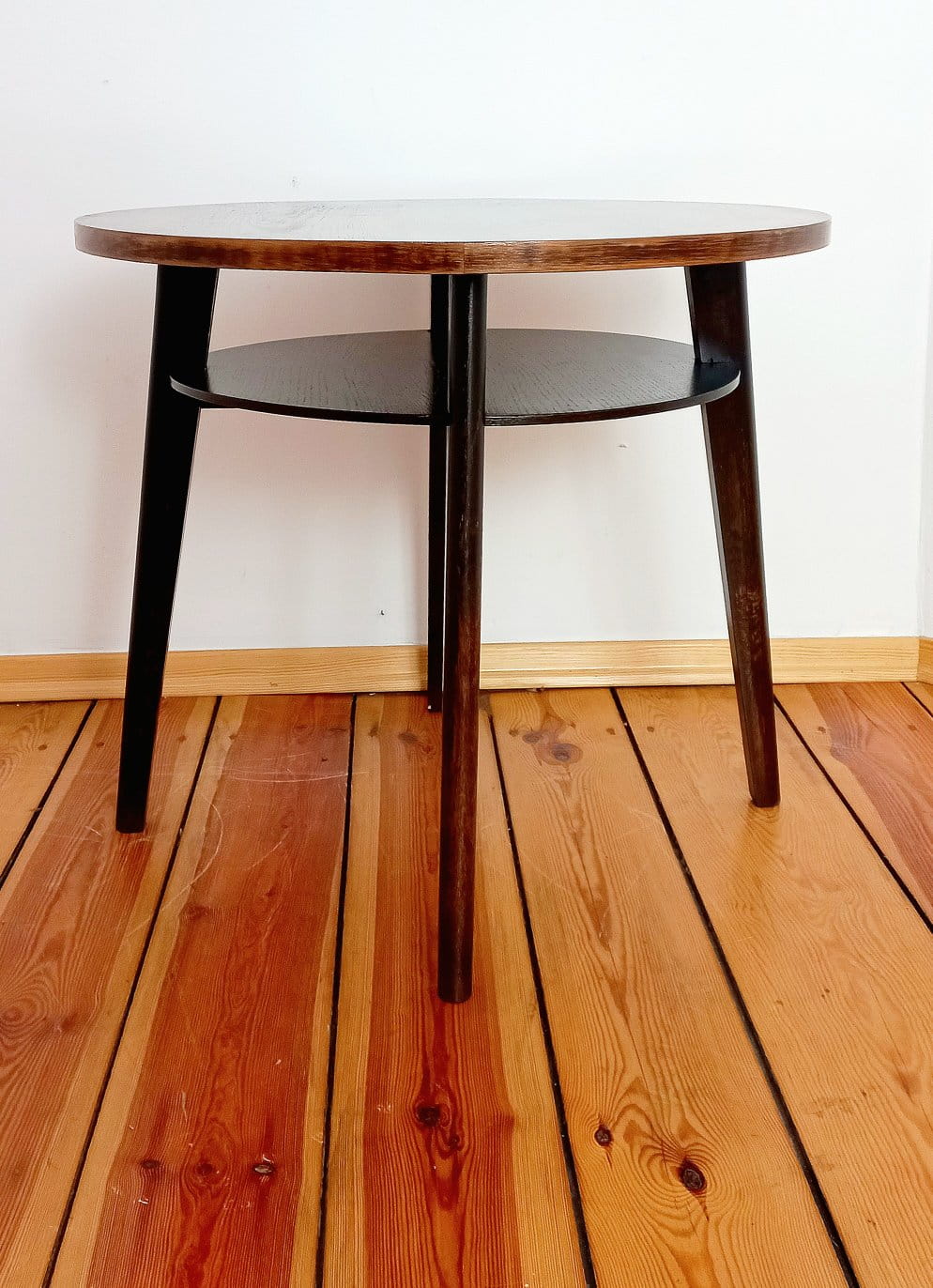 Jiton coffee table, Czechoslovakia 1959