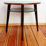 Jiton coffee table, Czechoslovakia 1959