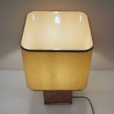 Romeo Rega radica table lamp, 1970s