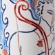 Eros - ceramic vase