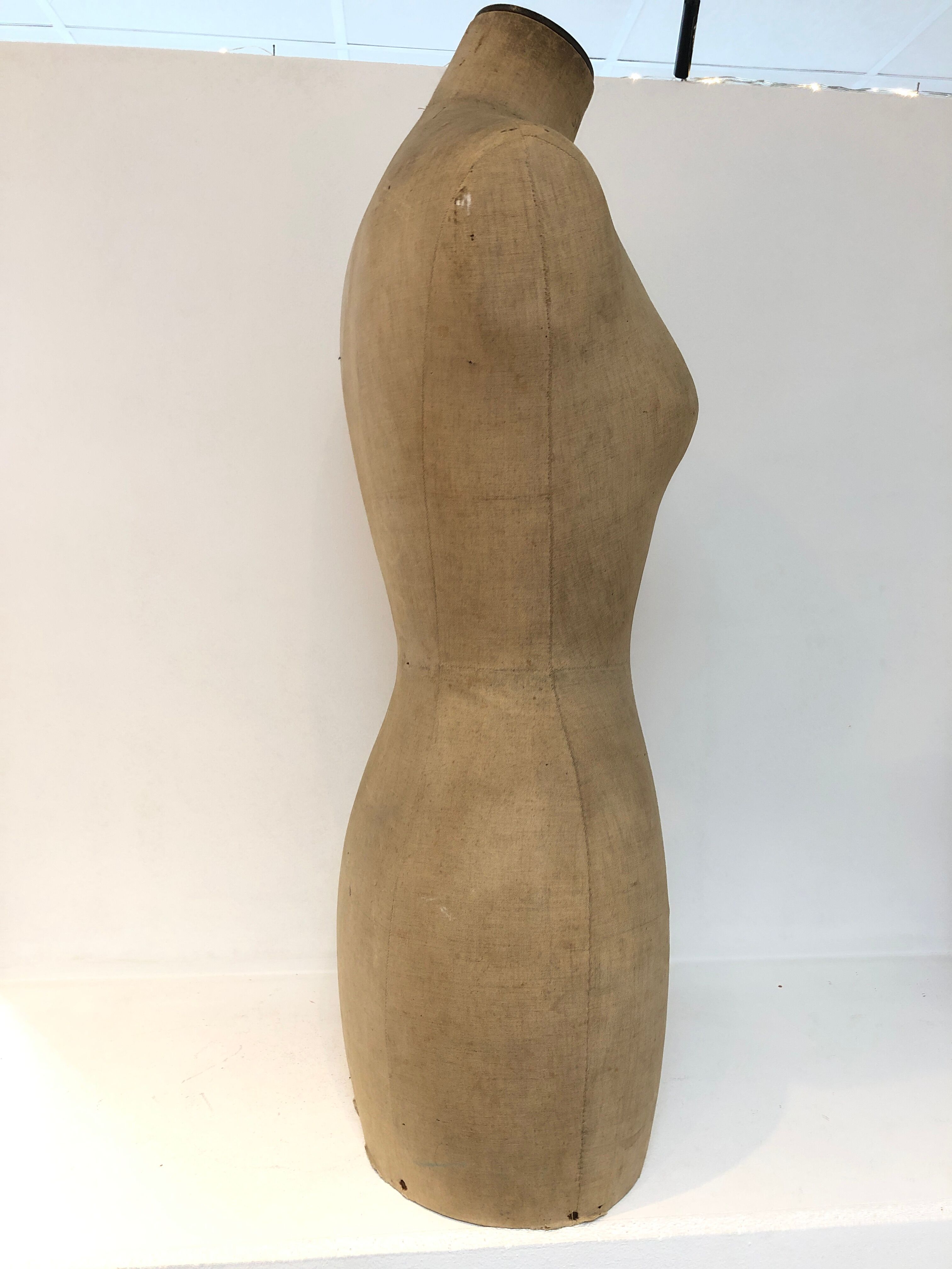 Vintage Stockman Model, 1930