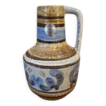 Pitcher vase of Scandinavian origin