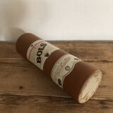 Old stoneware bottle