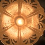 Ceiling lamp - "Pan" Goebel- Germany, 1970s.