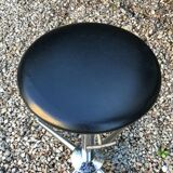 Vintage architect stool 60s